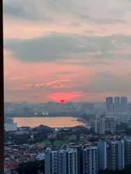 Blk 445A Clementi Crest (Clementi), HDB 4 Rooms #584957851